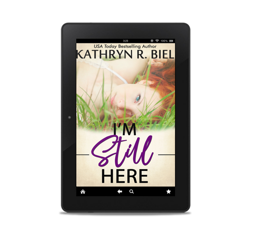 I'm Still Here ebook