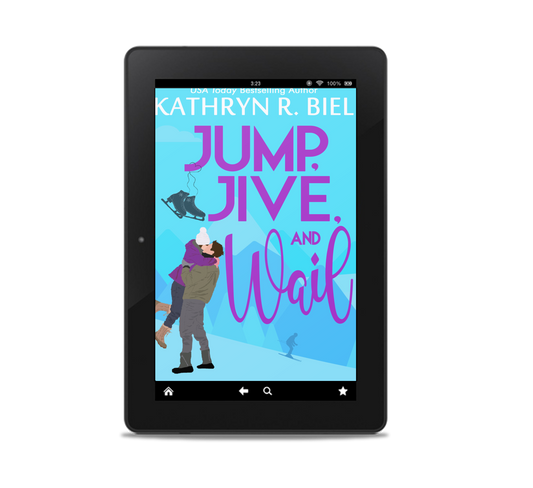 Jump, Jive, and Wail ebook